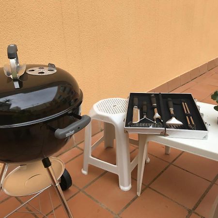 Costa Brava-St Antoni De Calonge Apartament Per Parelles I Families Petites Zewnętrze zdjęcie