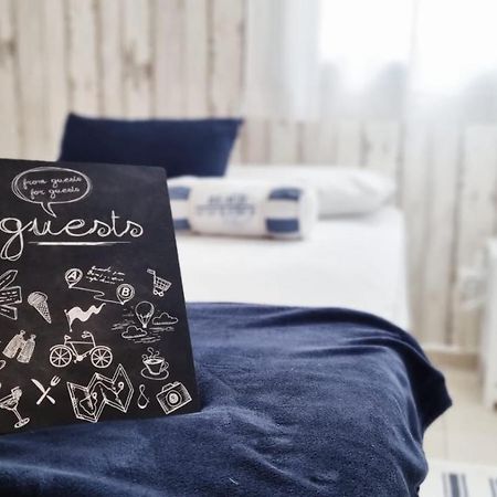 Costa Brava-St Antoni De Calonge Apartament Per Parelles I Families Petites Zewnętrze zdjęcie