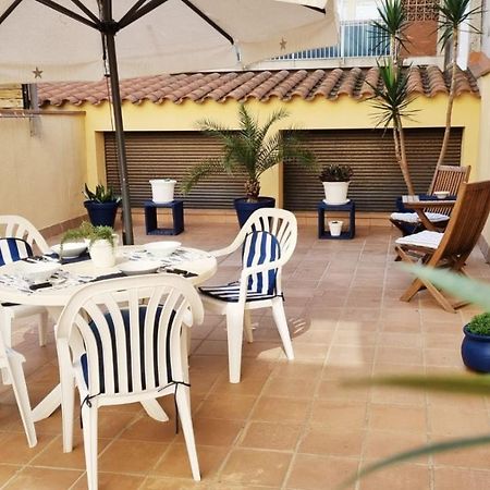 Costa Brava-St Antoni De Calonge Apartament Per Parelles I Families Petites Zewnętrze zdjęcie