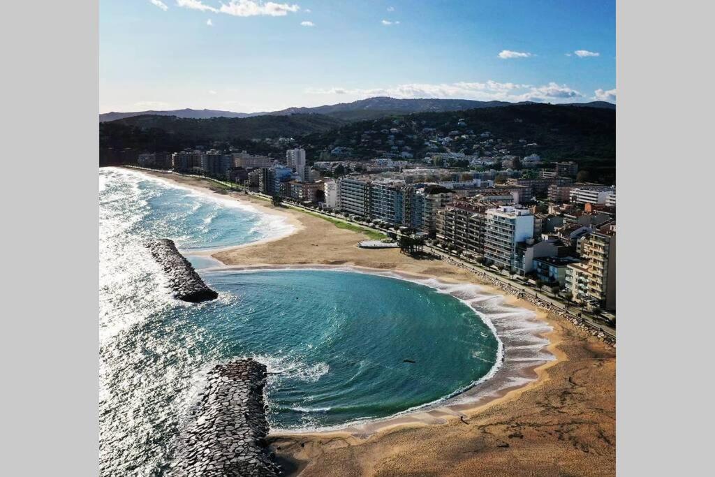 Costa Brava-St Antoni De Calonge Apartament Per Parelles I Families Petites Zewnętrze zdjęcie