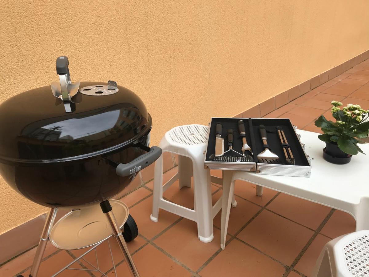 Costa Brava-St Antoni De Calonge Apartament Per Parelles I Families Petites Zewnętrze zdjęcie