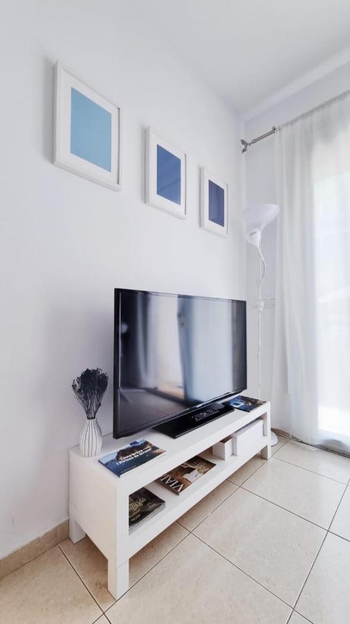 Costa Brava-St Antoni De Calonge Apartament Per Parelles I Families Petites Zewnętrze zdjęcie