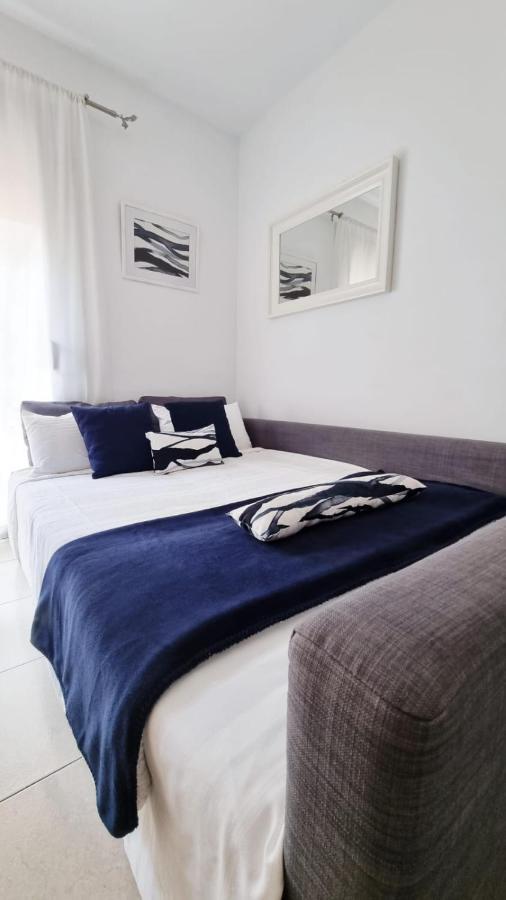 Costa Brava-St Antoni De Calonge Apartament Per Parelles I Families Petites Zewnętrze zdjęcie