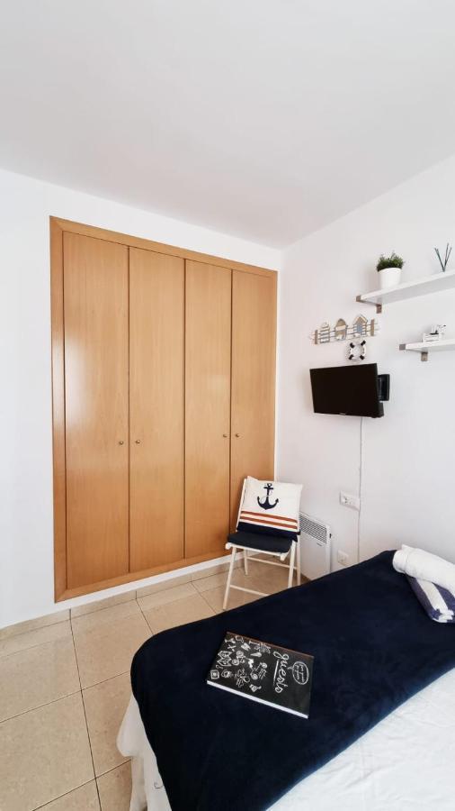 Costa Brava-St Antoni De Calonge Apartament Per Parelles I Families Petites Zewnętrze zdjęcie