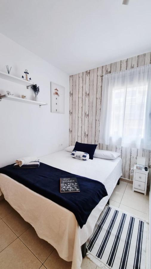 Costa Brava-St Antoni De Calonge Apartament Per Parelles I Families Petites Zewnętrze zdjęcie