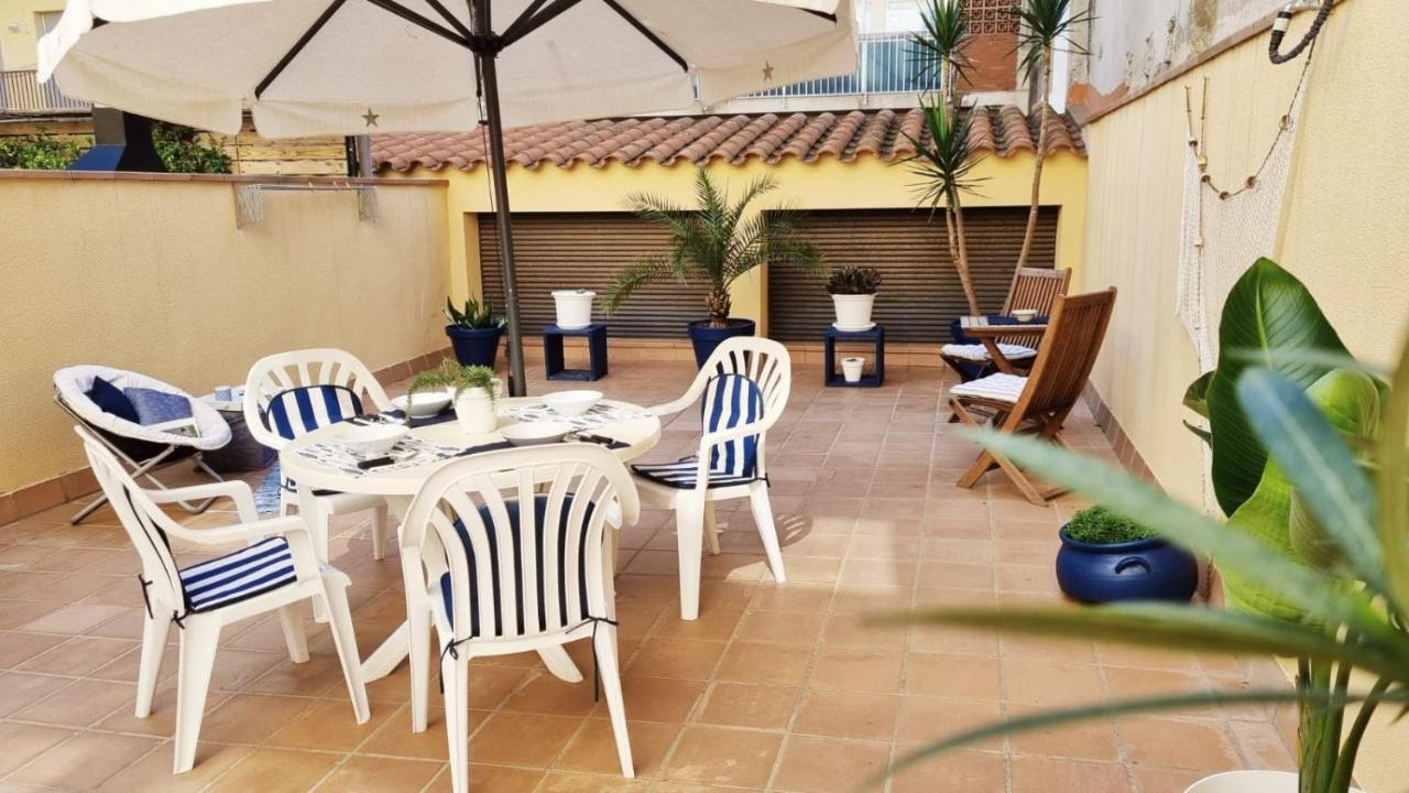 Costa Brava-St Antoni De Calonge Apartament Per Parelles I Families Petites Zewnętrze zdjęcie
