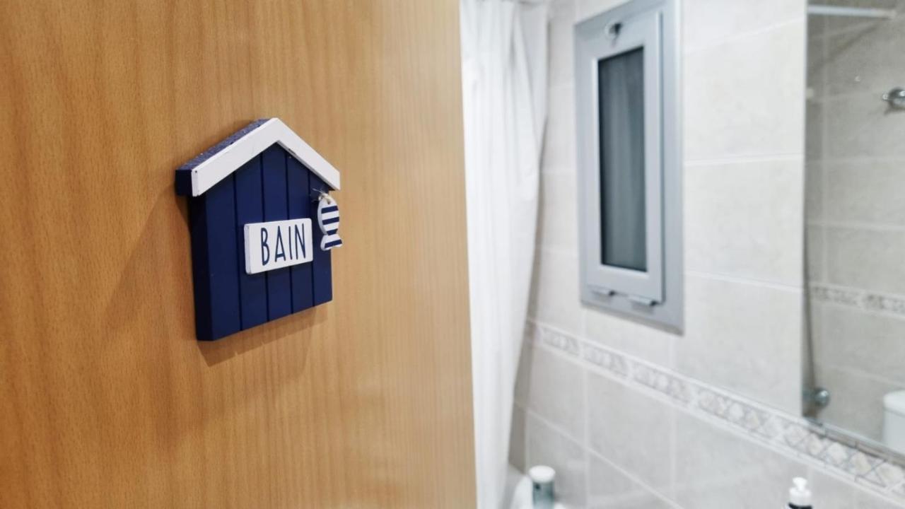 Costa Brava-St Antoni De Calonge Apartament Per Parelles I Families Petites Zewnętrze zdjęcie