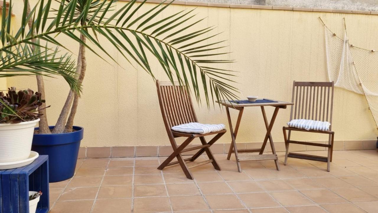 Costa Brava-St Antoni De Calonge Apartament Per Parelles I Families Petites Zewnętrze zdjęcie