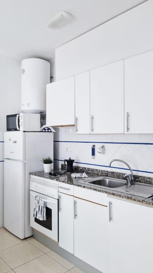 Costa Brava-St Antoni De Calonge Apartament Per Parelles I Families Petites Zewnętrze zdjęcie
